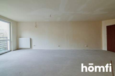 Lwowska   komfortowe 3 pokoje z balkonem
