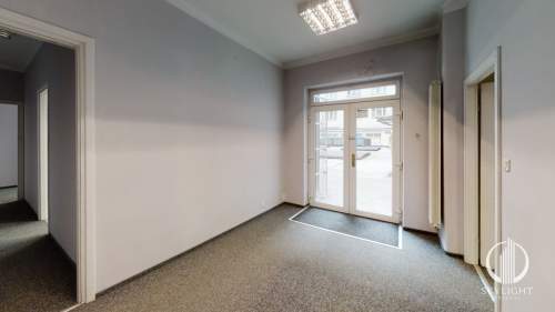 Lokal w sercu Śródmieścia przy ul. Hożej