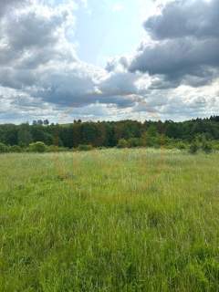Działka inwestycyjna w Oraczach 