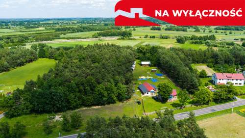 Zajazd- Skopanie, Baranów Sandomierski
