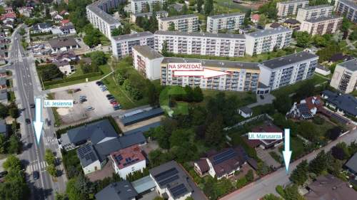 Ślicznie urządzone i wyposażone mieszkanie