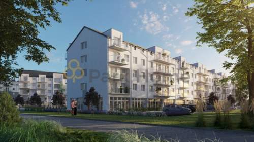 Mieszkanie na sprzedaż, 60,87 m2, Zielona Góra
