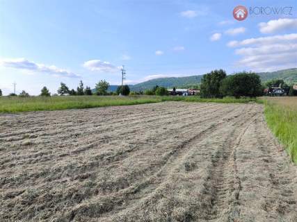 Działka na sprzedaż, 879 m2, Wilkowice