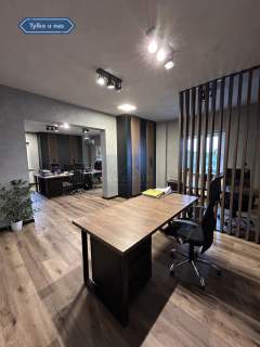 Hala magazynowo-produkcyjno-biurowa 8500m2