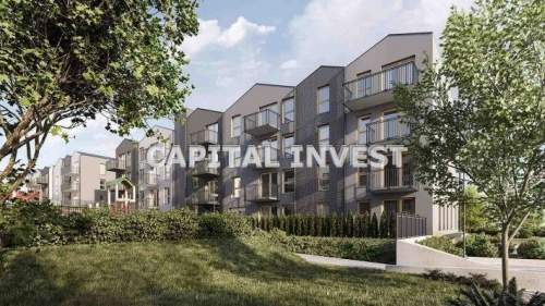 Mieszkanie na sprzedaż, 78,86 m2, Bielsko-Biała