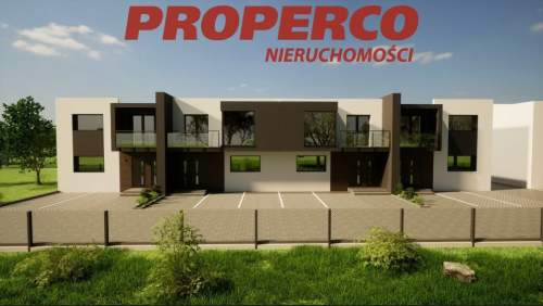 Nowe mieszkanie 4 pok, 68,35 m2, KSM, piętro