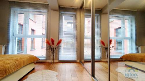Prestiżowy Apartament w centrum Nowe budownictwo