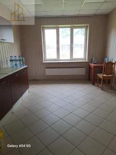 Biuro do wynajęcia, 220 m2, Grodzisk Mazowiecki