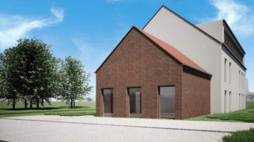 Działka budowlana, 1001 m2, pnb