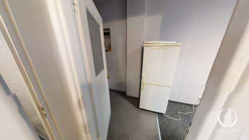 Lokal w sercu Śródmieścia przy ul. Hożej