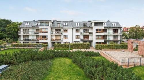 Mieszkanie do wynajęcia, 70 m2, Sopot