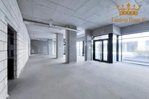 Do wynajęcia lokal gastronomiczny 257m2, ochota, deweloperski,...