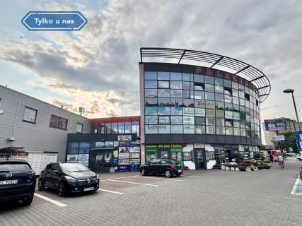 lokal z witryną w Centrum Jagiellończyka