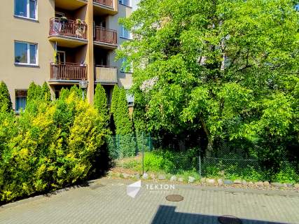dwupokojowe z dużym balkonem/61m / Piątkowo