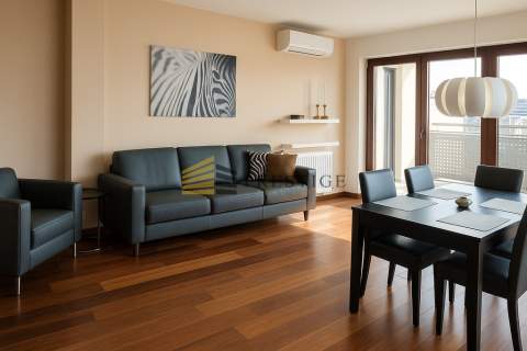 Apartament na Wroniej na wynajem