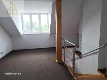 Biuro do wynajęcia, 220 m2, Grodzisk Mazowiecki