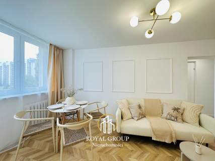 Idealne pod wynajem lub dla rodziny - 3 pokoje