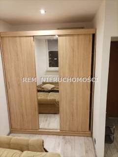 Mieszkanie do wynajęcia, 18 m2, Tychy