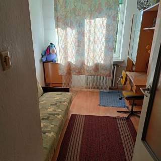 Mieszkanie 3 pokojowe Orzeszkowej Zamość 48,3m2 niski blok