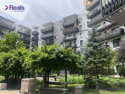 Premium 2 pok. balkon m. post., metro 