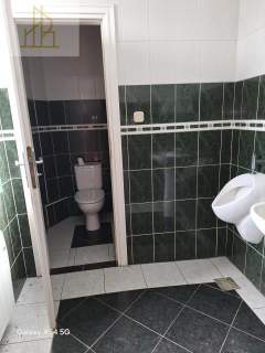Biuro do wynajęcia, 220 m2, Grodzisk Mazowiecki