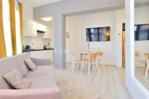 Oferta sprzedaży apartamentów w Świnoujściu