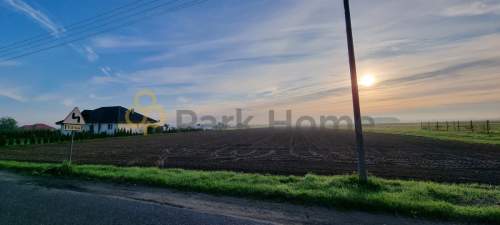 Duża Działka budowlana ok 3900 m2 Strumienna Góra