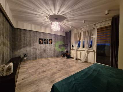 Ślicznie urządzone i wyposażone mieszkanie