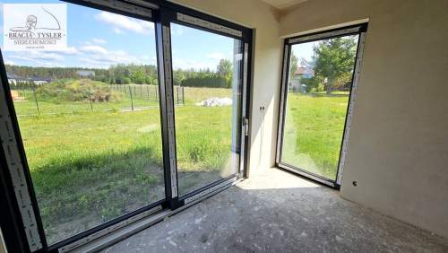 180/600 m2 DOM Bliźniak 5 pokoi Bożenkowo 899.000