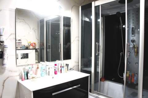 Os. Botanika, apartament 4-5 pokoi, m. parkingowe