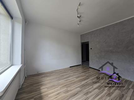 Śródmieście M3 z parkingiem w cenie Balkon