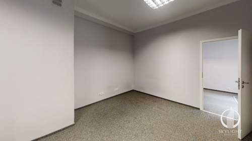 Lokal w sercu Śródmieścia przy ul. Hożej