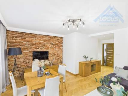 3 pokoje balkon, blisko zieleni i metra   Bemowo
