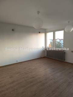 Mieszkanie na sprzedaż, 45 m2, Lubin