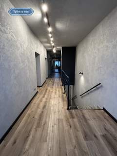 Hala magazynowo-produkcyjno-biurowa 8500m2