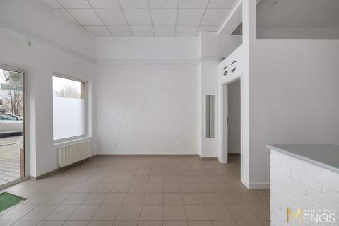 Lokal wysokość 7,40m Ursynów