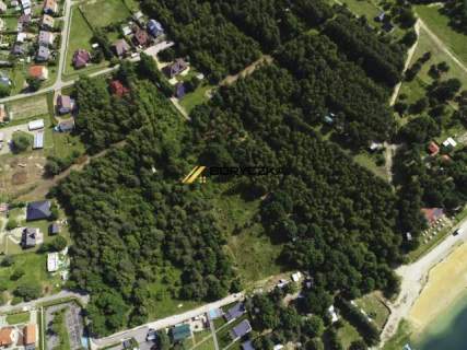 Idealna działka pod inwestycję 1,19 ha