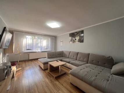 Dom 100m2 z ogrodem Żółwia Błoć Goleniów 3 pokoje