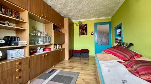 Zadbany dom z dużą działką, koło Żywca