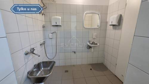Lokal po żabce 65,90m2 na Północy