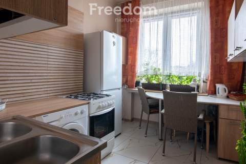 2-pokojowe mieszkanie w Centrum Radomia