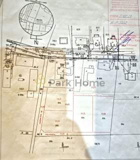 Działka budowlana Stara Góra ok 1300 m2
