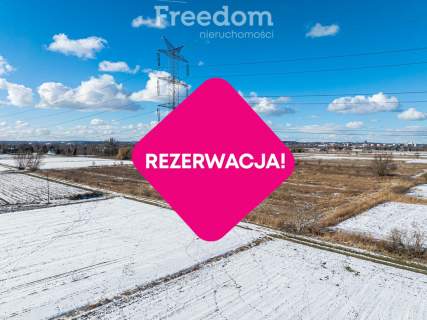Duża działka pod działalność w atrakcyjnej cenie
