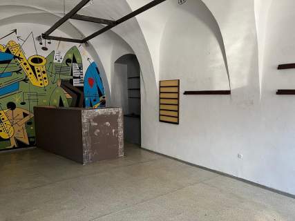 Lokal w centrum Cieszyna do wynajęcia.