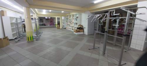 Lokale handlowo-usługowe w centrum Siedlec
