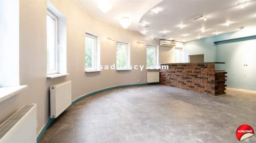 Nieruchomość komercyjna na sprzedaż, 106 m2, Piaseczno