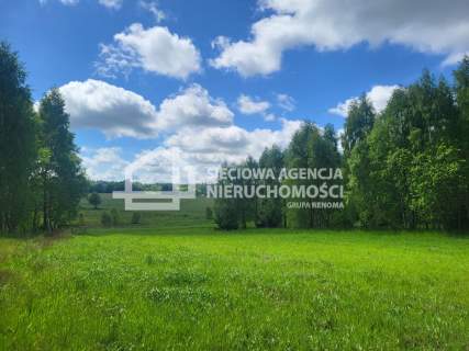 Działka rolna siedliskowa 78.314m2, Miłowo