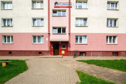 Mieszkanie 2-pokojowe, PIŁA o pow. 43m2