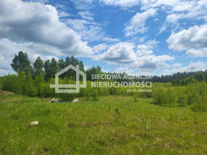 Działka rolna siedliskowa 78.314m2, Miłowo
