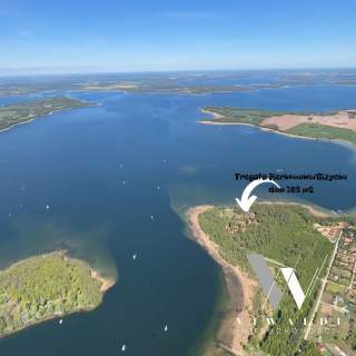DOM NAD JEZIOREM KISAJNO - SWJM 